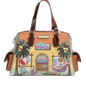 Bolso de Mano Sun & Sand