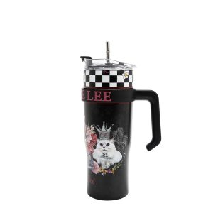 Vaso Térmico 1200 ml Family Yearbook