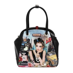 Cartera de Hombro Sabina Imagines