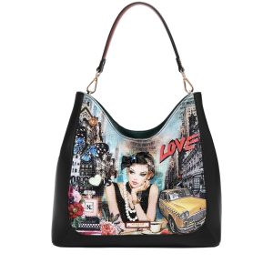 Cartera Hobo Sabina Imagines