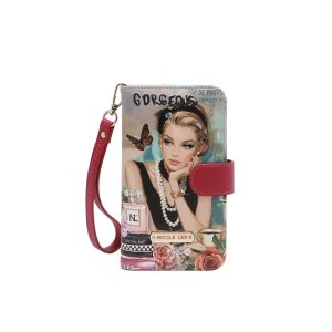 Funda Universal para Celular Sabina Imagines