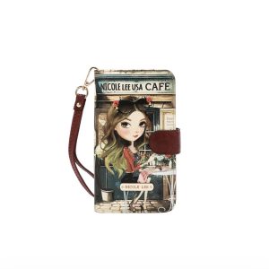 Funda Universal para Celular Virtual Friend
