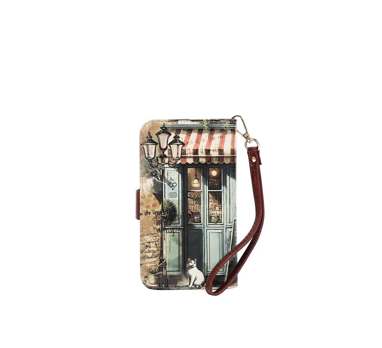 Funda Universal para Celular Virtual Friend - Imagen 4