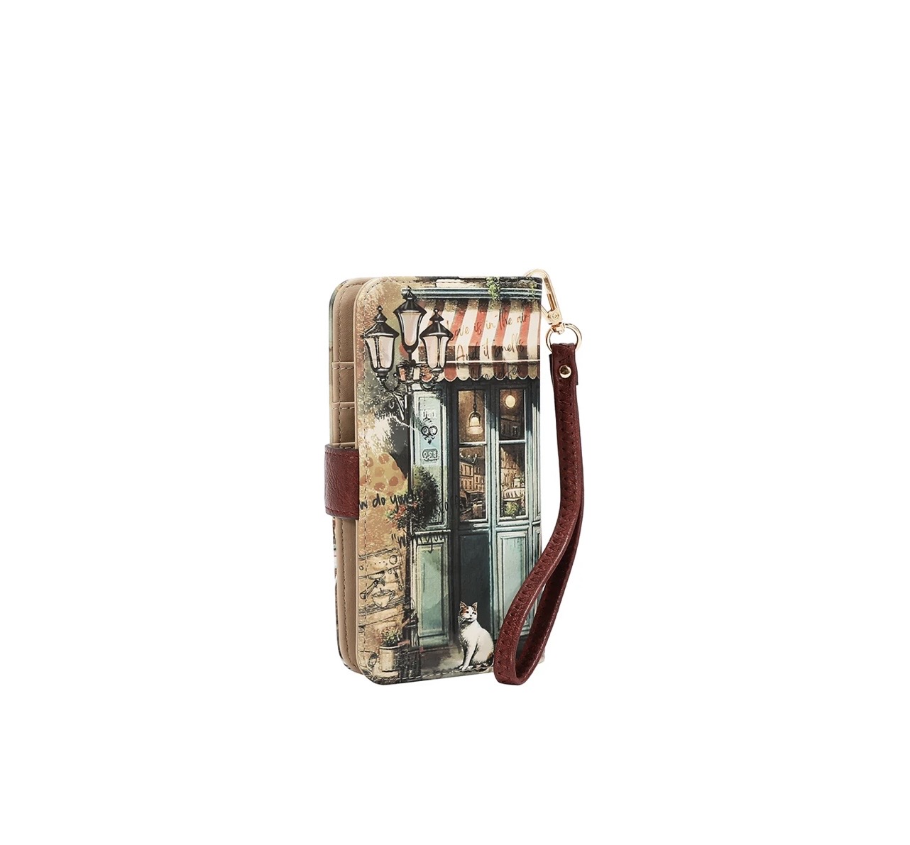Funda Universal para Celular Virtual Friend - Imagen 5