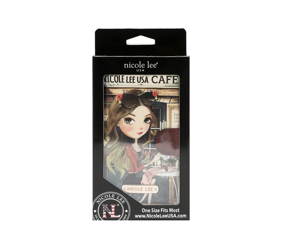 Funda Universal para Celular Virtual Friend - Imagen 10