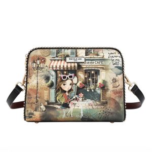 Bandolera Virtual Friend