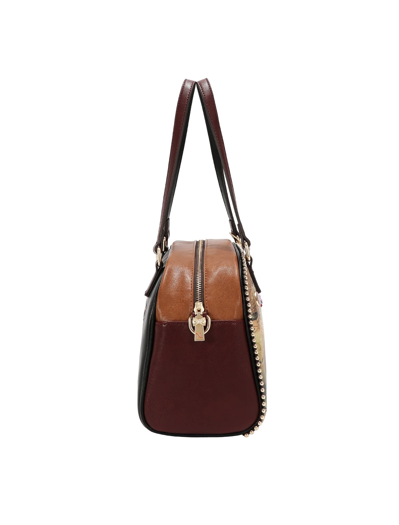 Cartera Dome Virtual Friend - Imagen 3
