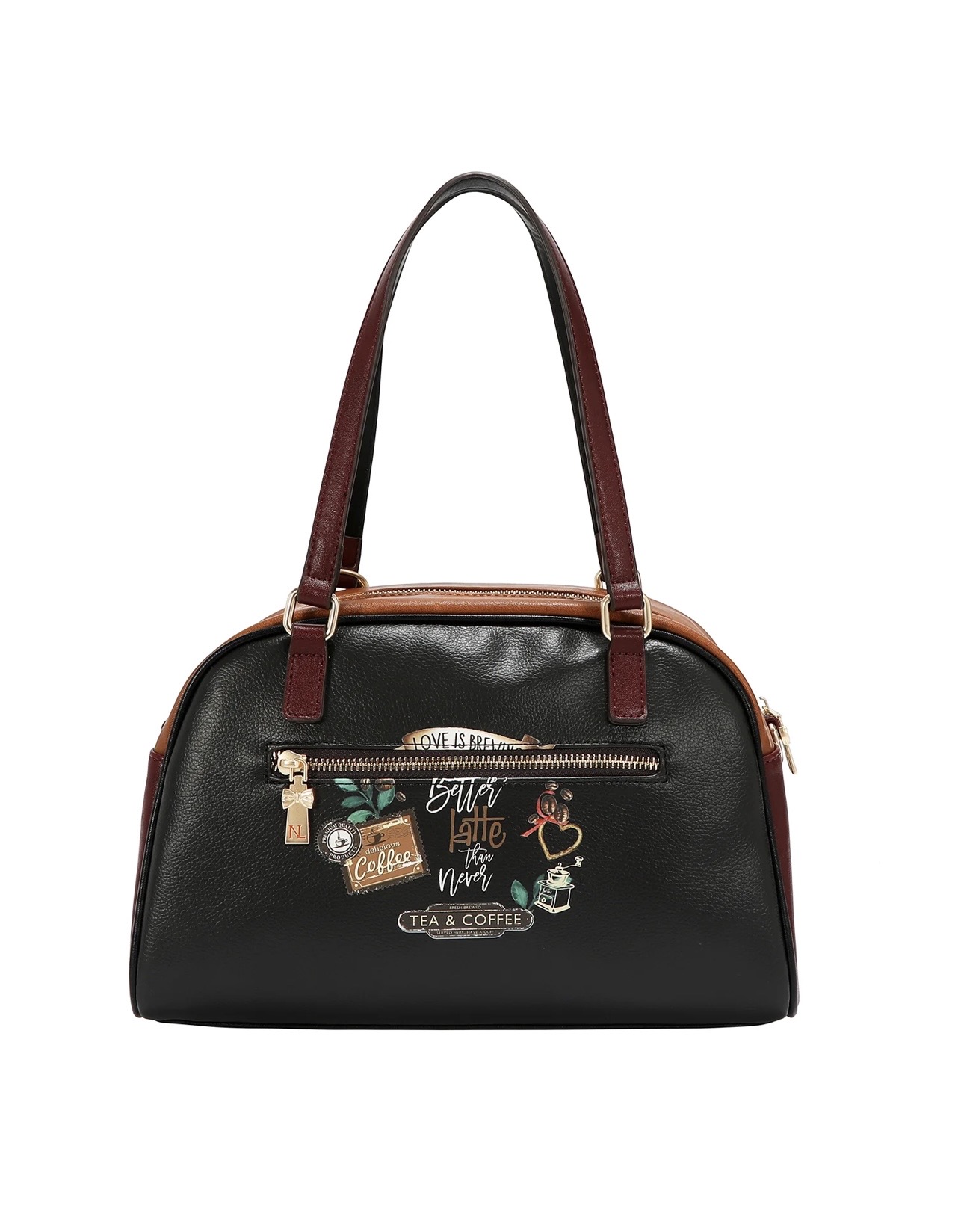 Cartera Dome Virtual Friend - Imagen 4