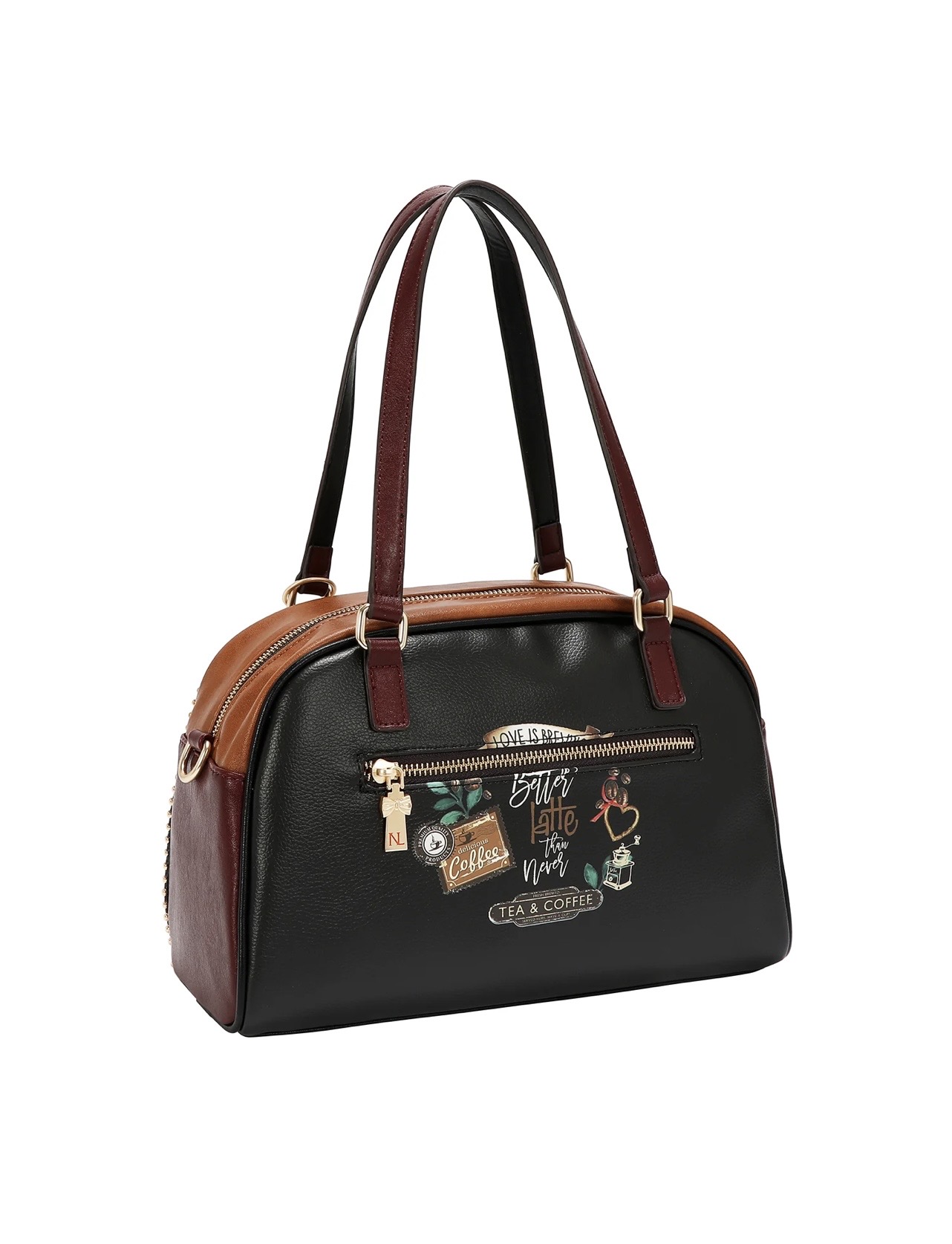 Cartera Dome Virtual Friend - Imagen 5