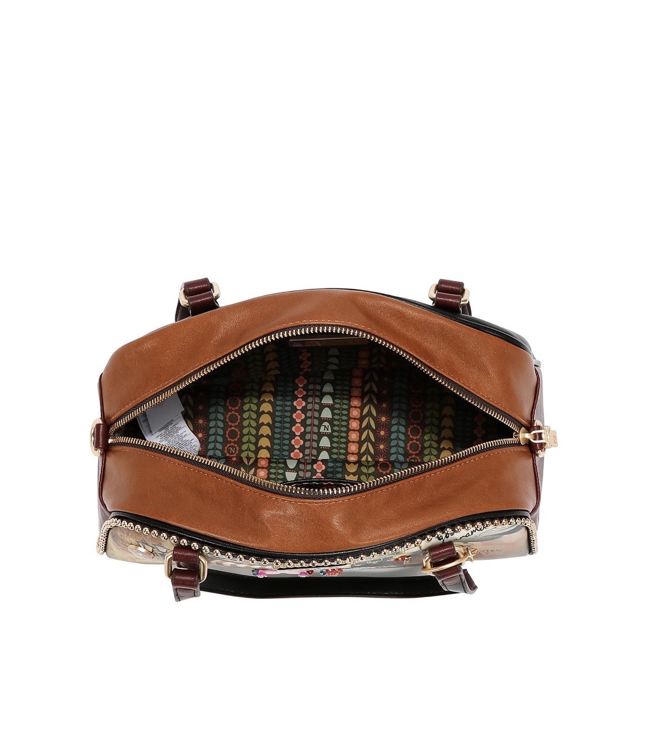 Cartera Dome Virtual Friend - Imagen 6
