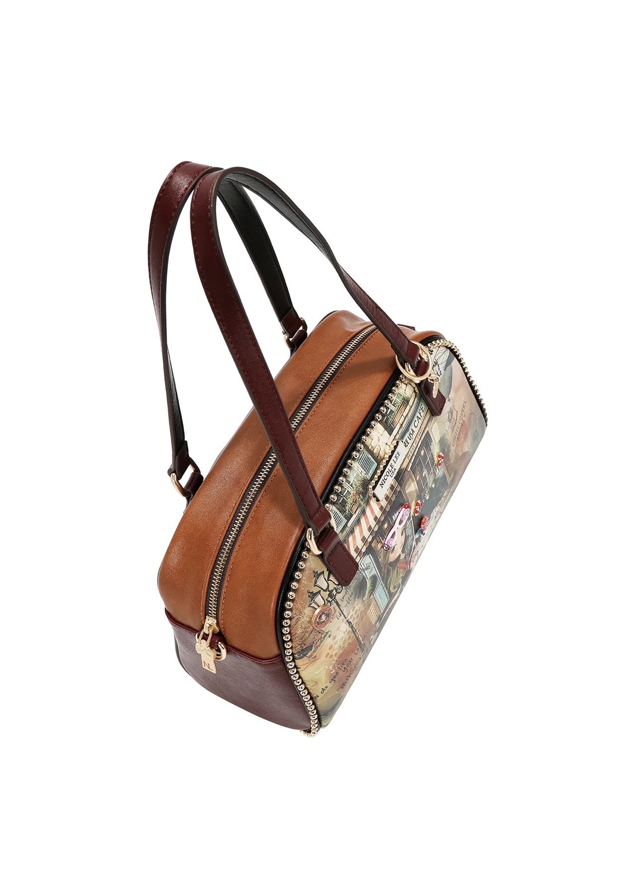 Cartera Dome Virtual Friend - Imagen 7