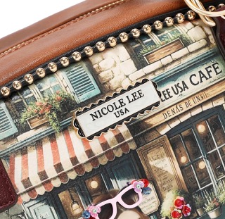 Cartera Dome Virtual Friend - Imagen 11