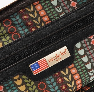 Cartera Dome Virtual Friend - Imagen 12