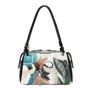 Cartera Correa Larga Emotion