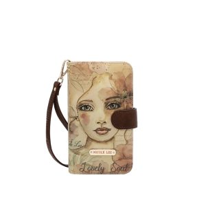 Funda Universal para Celular Reflection of Love