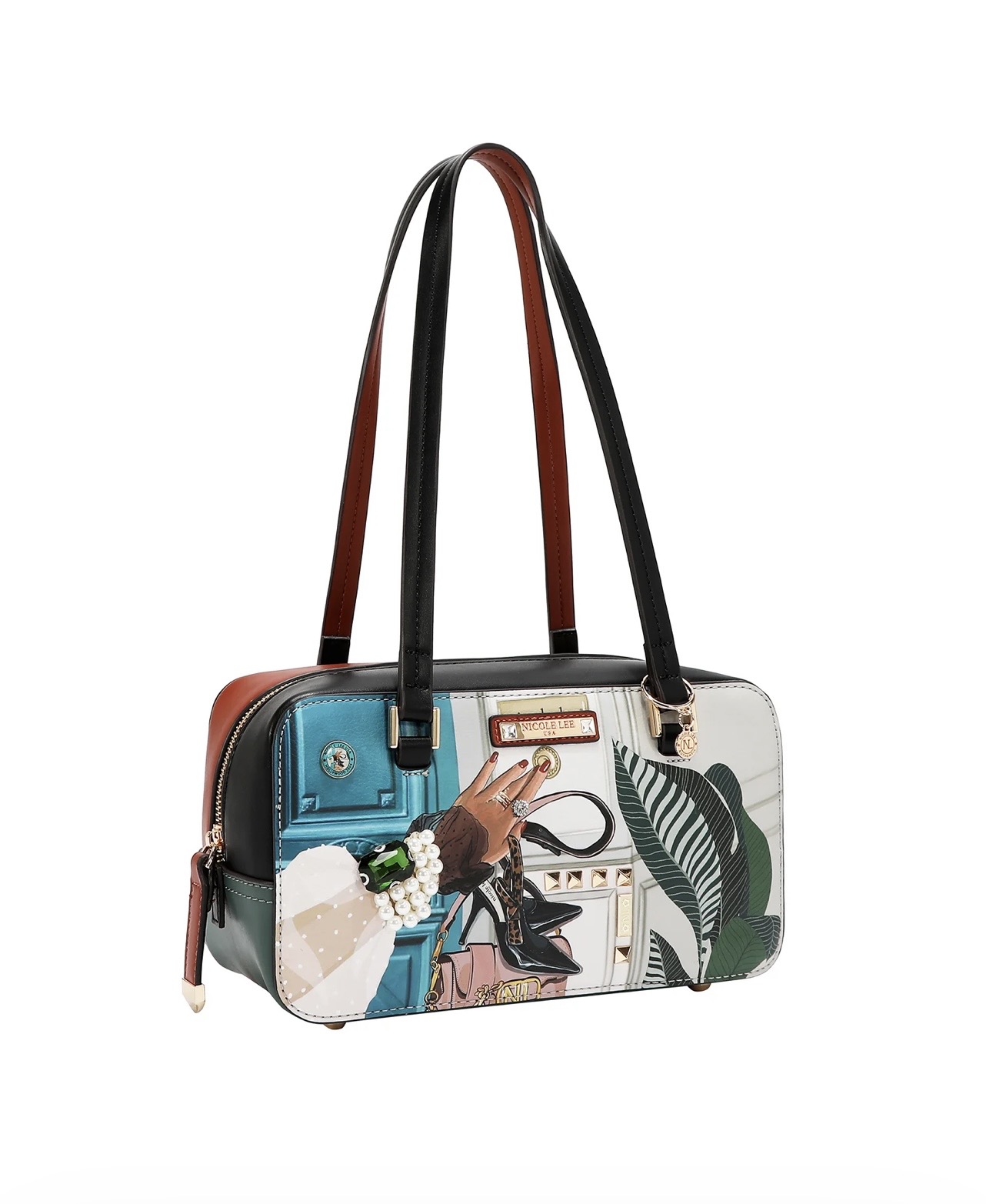 Cartera de Hombro Emotion - Imagen 2
