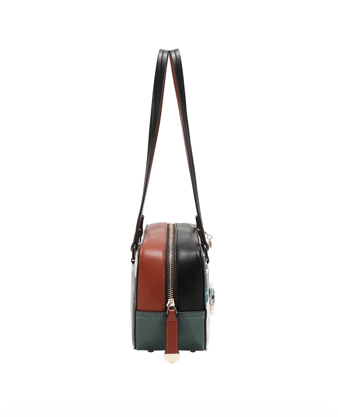 Cartera de Hombro Emotion - Imagen 3