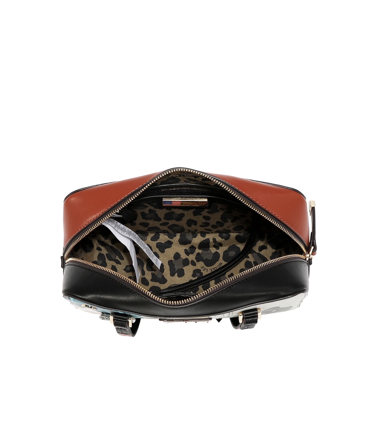 Cartera de Hombro Emotion - Imagen 6