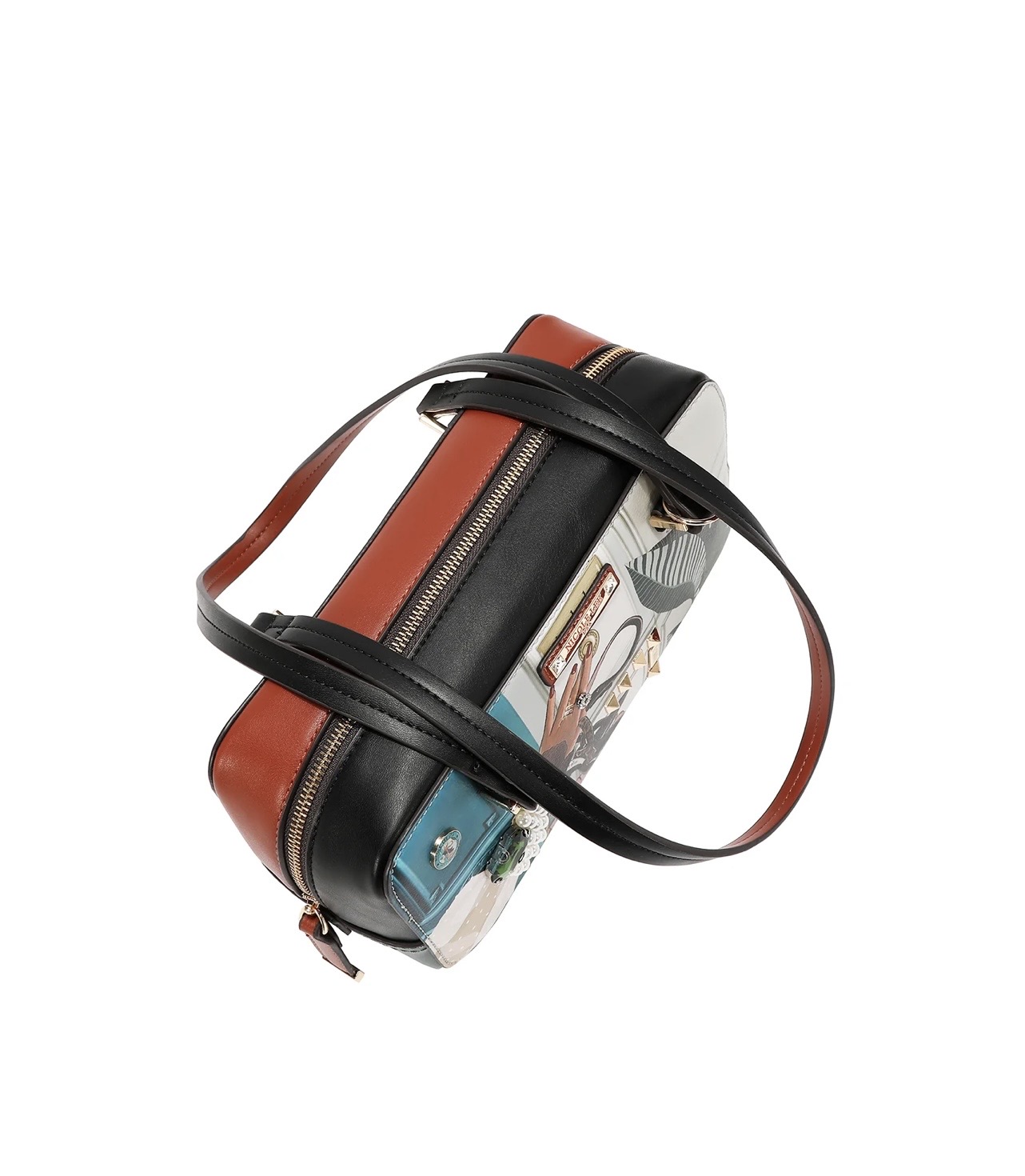 Cartera de Hombro Emotion - Imagen 7