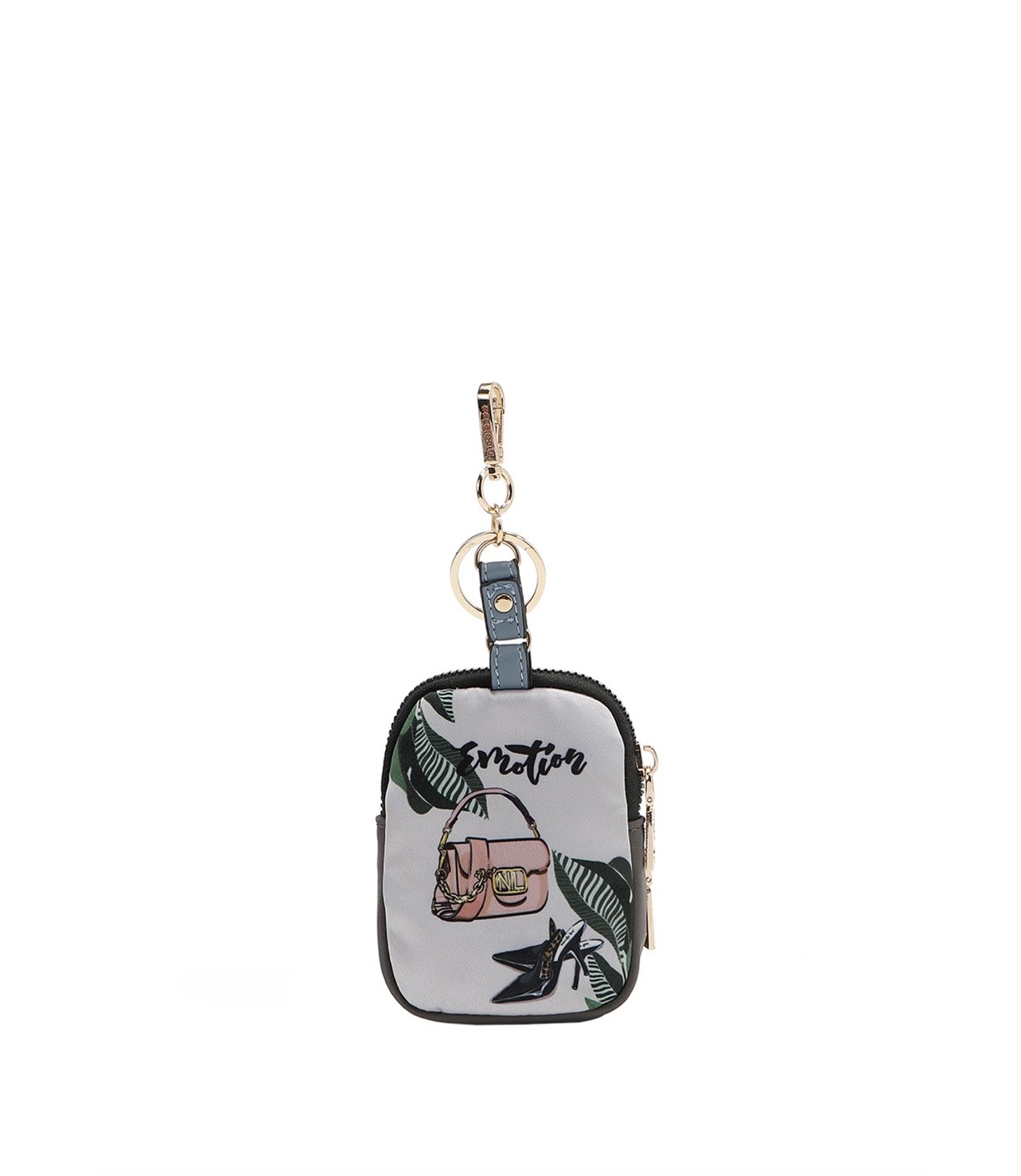 Monedero Mini Mochila Emotion - Imagen 5