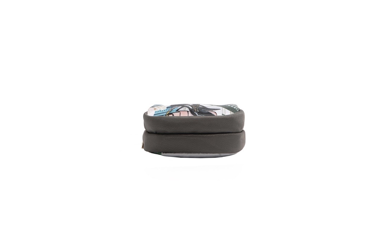 Monedero Mini Mochila Emotion - Imagen 9