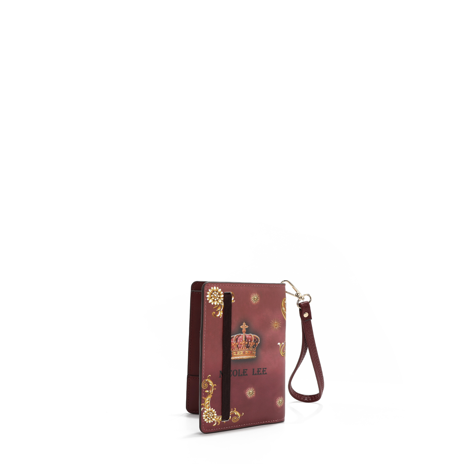 Porta Pasaporte The Queen - Imagen 4